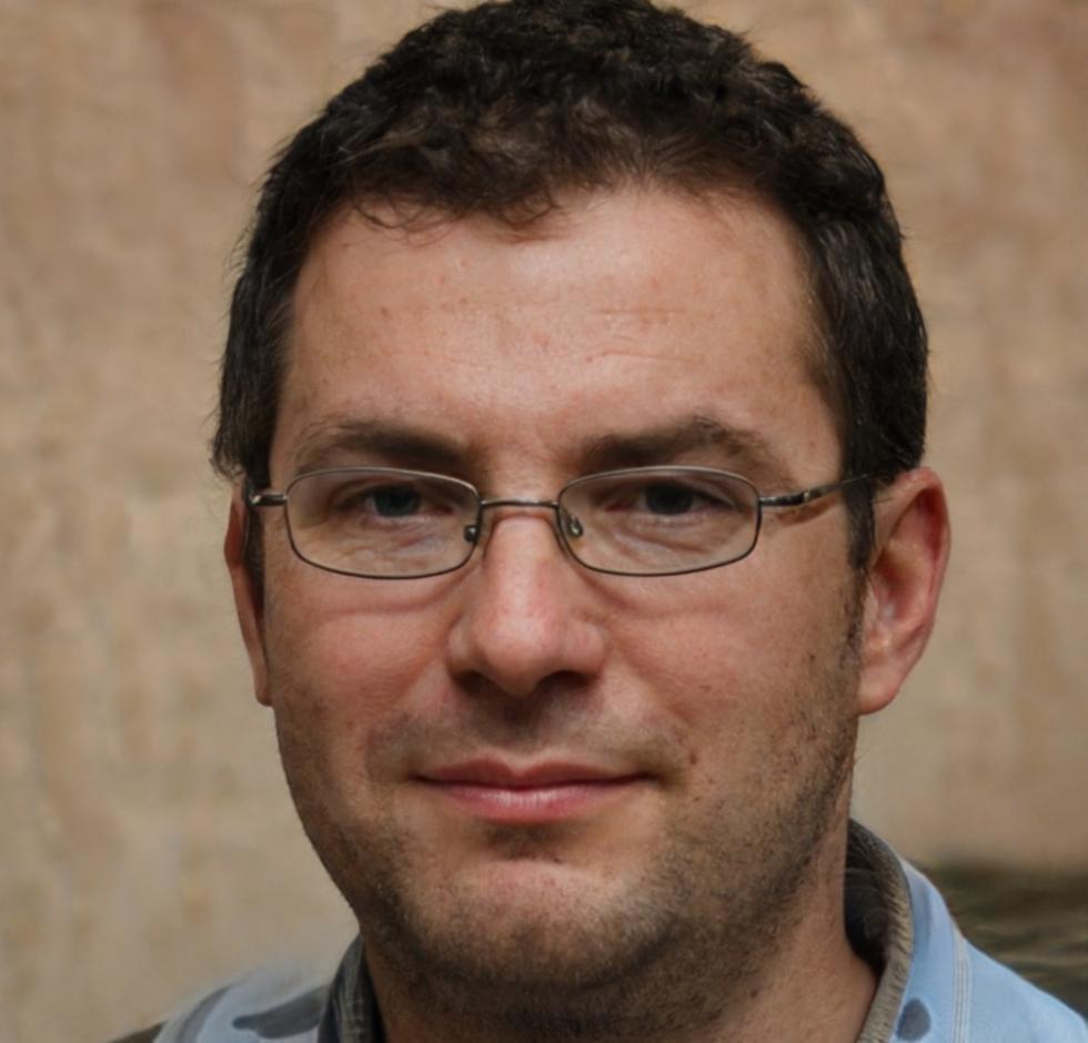 Teilnehmer Portrait