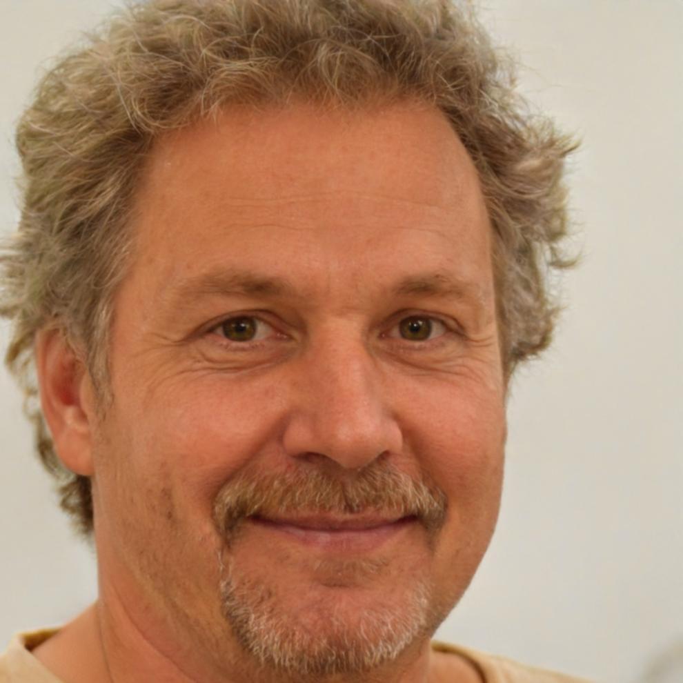 Marcus Weber