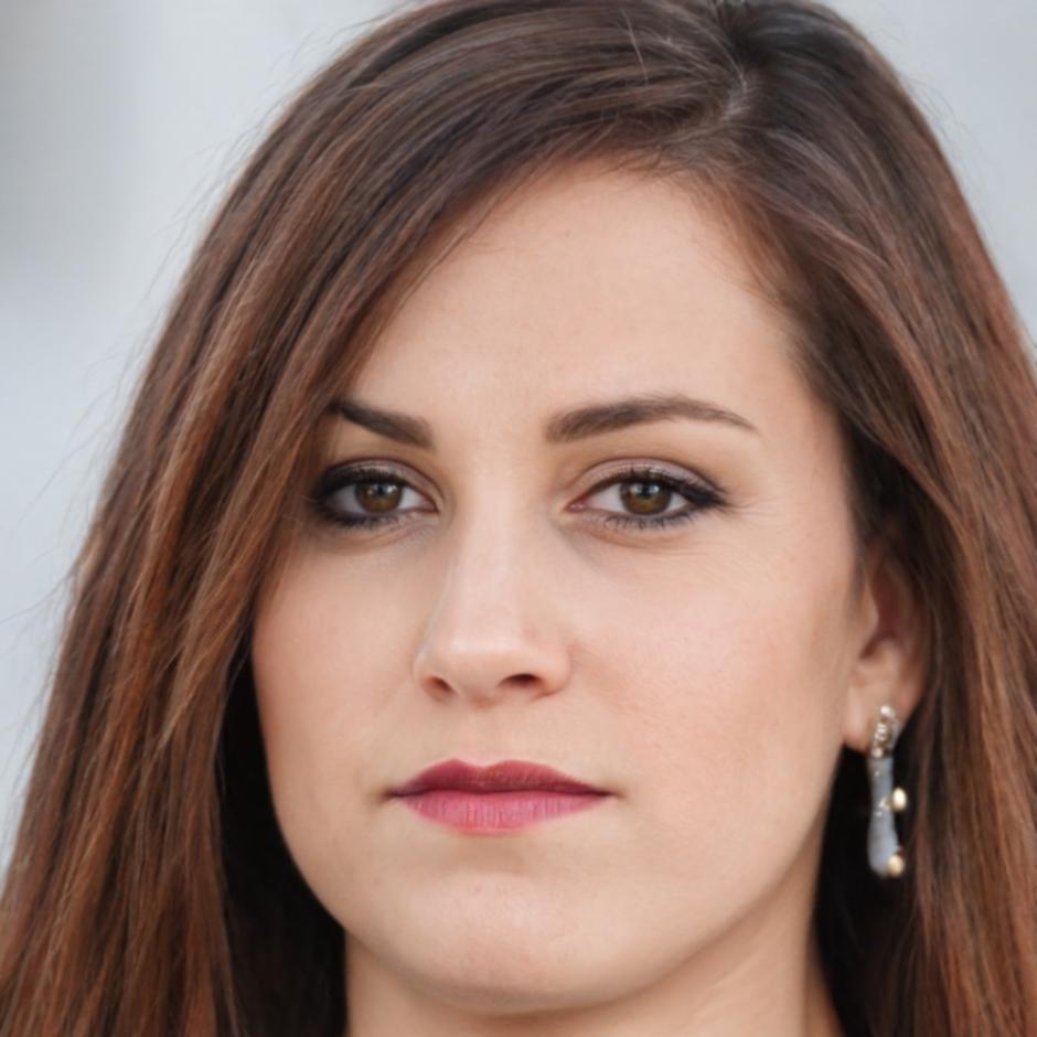 Dr. Sarah Müller